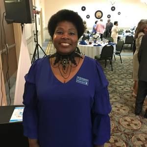 Meet your Posher, Barbara